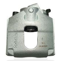 Genuine OEM Mazda 2 Series Brake Caliper Front Left Passenger Side 2003-2007