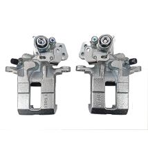 Genuine OEM MG MG TF MGF Brake Calipers Rear Left And Right 1995-2002