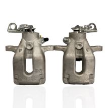 Fits Citroen Berlingo Xsara Picasso Brake Calipers Rear Pair 2003-2012