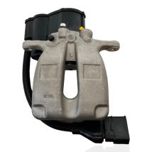 Fits Audi A8 Electric Brake Caliper Rear Left Passenger Side 2003-2010