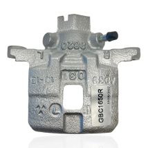 Genuine OEM Refurbished Subaru Outback Brake Caliper Rear Offside 2000-2003