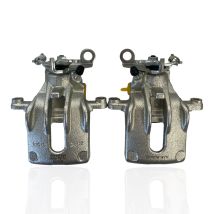 Fits Ford Focus Mk1 Brake Calipers Rear Left & Right 1998-2005 1075553 1075554
