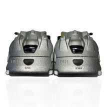 Genuine OEM Jaguar S-Type Brake Calipers Front Pair Left & Right 2004-2008