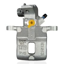 Fits Hyundai i10 Brake Caliper Rear Left Nearside 2007-2013