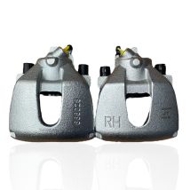 Fits Ford Transit Connect Brake Calipers Front Pair 2013-On SEND REG