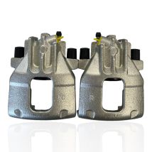 Fits Ford Focus Mk1 Brake Calipers Front Pair 1998-2005