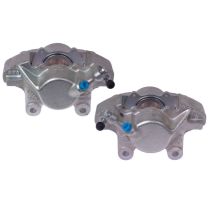 Genuine OEM Vauxhall Cresta Brake Calipers Front Pair Left & Right 1962-1964