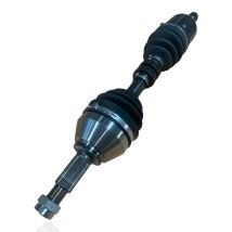 For Nissan X-Trail 2.0 dCi Drive Shaft Front Nearside 2007-2013 - Manual