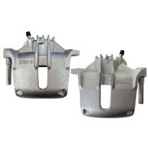 Genuine OEM Citroen Xsara Brake Calipers Front Left And Right 1997-2005