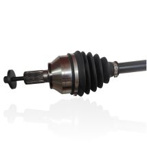 For Volvo C30 S40 V50 1.6 1.8 2.0 Drive Shaft Front Offside 2004-2012 - Manual