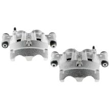 Fits Peugeot Boxer Brake Calipers Front Pair Left And Right 2006-Onward