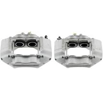 Genuine OEM Toyota Hilux Vigo Mk7 Brake Calipers Front Left And Right 2005-2015