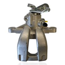 Fits Abarth Grande Punto 1.4 Brake Caliper Rear Right 2007 Onwards