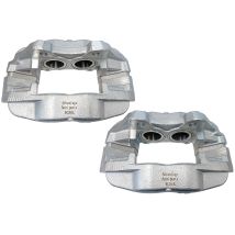 Genuine OEM Land Rover Defender Brake Calipers Front Left And Right 1990-2016