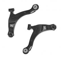 For Chrysler Pt Cruiser Hatchback 2000-2010 Front Lower Control Arms Pair