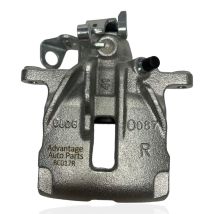 Fits Vauxhall Vivaro Mk1 Mk2 Brake Caliper Rear Right 2001-2002