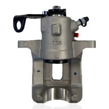 Genuine OEM Seat Ibiza Brake Caliper Rear Left Nearside 1996-2002