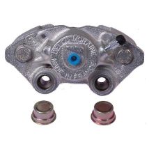 Genuine OEM Vauxhall Nova Brake Caliper Front Right Offside 1987-1993