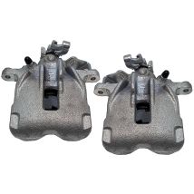 Genuine OEM Vauxhall Vivaro Brake Calipers Rear Left And Right 2001-On