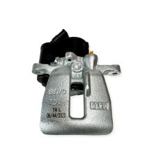 Genuine OEM Audi A6 Electric Brake Caliper Rear Left Nearside 2004-2006