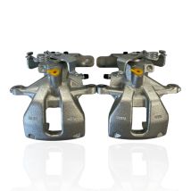 Fits Ford Transit Mk7 Brake Calipers Rear Pair 2006-2014