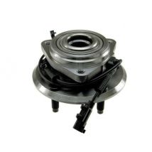 Fits Jeep Liberty 2008-2012 Front Left or Right Hub Wheel Bearing Kit OE Quality
