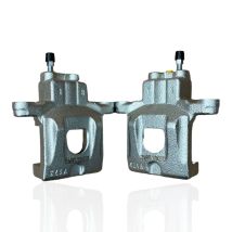 Fits Toyota Harrier Brake Calipers Pair Rear 2003-2012