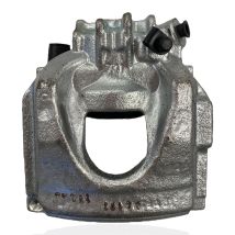 Genuine OEM Peugeot 407 Brake Caliper Front Left Nearside 2004-2010