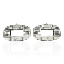 Fits Landrover Defender Brake Calipers Pair Front Pair 1990-2016