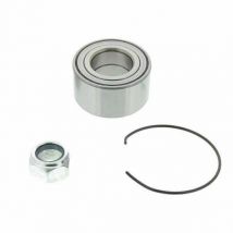 For Dacia Sandero MK2 2012-2018 Front Wheel Bearing Kit