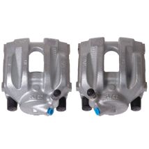 Genuine OEM BMW 1Series 3 Series Brake Calipers Pair Left & Right 2004-2007