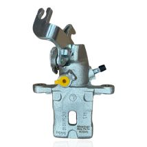 Brake Caliper Fits Hyundai Elantra Mk3 Rear Left Nearside 2000-2006