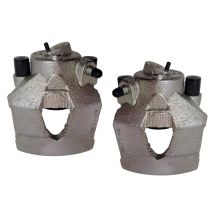 Genuine OEM Seat Altea Brake Calipers Front Left And Right 1996-2021