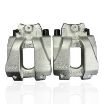 Fits BMW X3 X4 Brake Calipers Front Pair 2010-2018