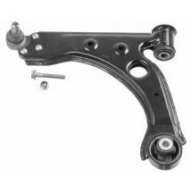 For Fiat Bravo 2007-2014 Front Lower Control Arms Pair