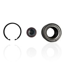 Fits Daihatsu Terios 2005-On Front Wheel Bearing Kit For Vehicles With ABS