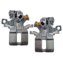 Genuine OEM Rover MG 25 45 200 400 Streetwise ZR Brake Calipers Rear L&R 1989-05