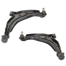 For Nissan Micra 1992-2000 Front Lower Control Arms Pair