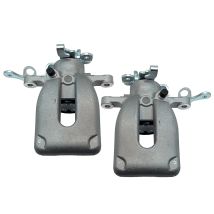 Genuine OEM Peugeot Patner Brake Calipers Rear Left And Right 2008-On