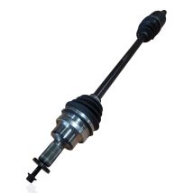 For Volvo XC60 2.4 3.2 D4 D5 Drive Shaft Rear Nearside Or Offside 2008-2017 Auto