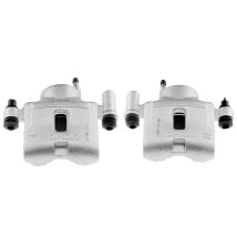 Fits Mazda 323 626 MX-6 Premacy Xedos Brake Calipers Front Pair 1992-2004