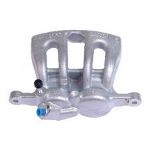 Genuine OEM Peugeot 407 Brake Caliper Front Left Nearside 2004-2005