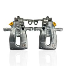 Fits Renault Kangoo Brake Calipers Pair Rear Left And Right 2008-Onwards
