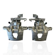 Fits Nissan Interstar Brake Calipers Rear Pair 2002-2011