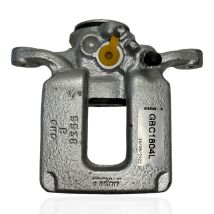 Genuine OEM Audi Q3 Seat Alhambra VW Sharan Brake Caliper Rear Left 2015-Onward