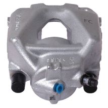 Genuine OEM BMW 3 Brake Caliper Front Left Nearside 2004-2007