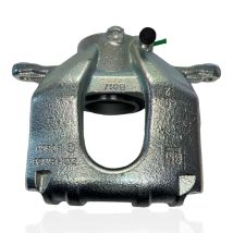 Genuine OEM Vauxhall Corsa Brake Caliper Front Left Nearside 2006-2014