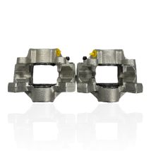 Fits Volvo 850 Brake Calipers Rear Pair 1991-1996