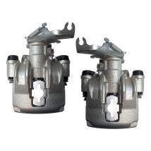 Fits Iveco Daily Mk3 Mk4 Mk5 Brake Calipers Rear Pair 1999 - 2014 SEND REG