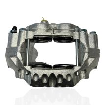 Fits Toyota 4 Runner Hilux Land Cruiser Brake Caliper Front Left 1998-2005